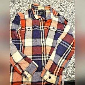 Men's FILSON jacket XL